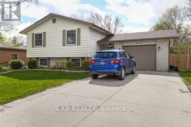 BSMT - 47 REINER CRESCENT, Wellesley, Ontario N0B2T0