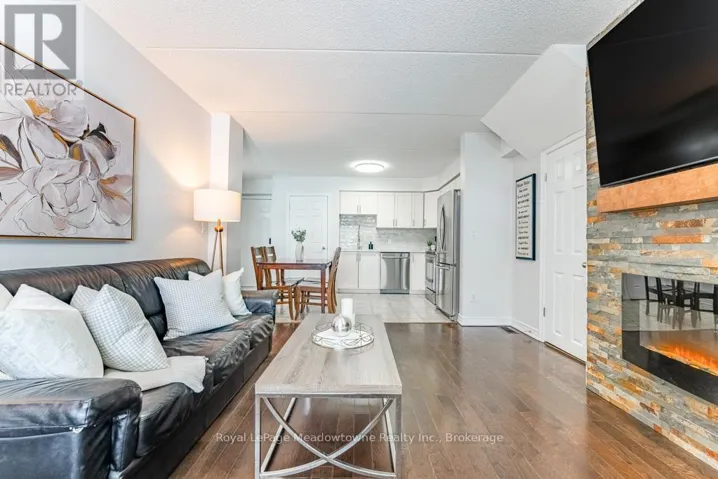 77 - 1380 COSTIGAN ROAD, Milton (CL Clarke), Ontario L9T8L2