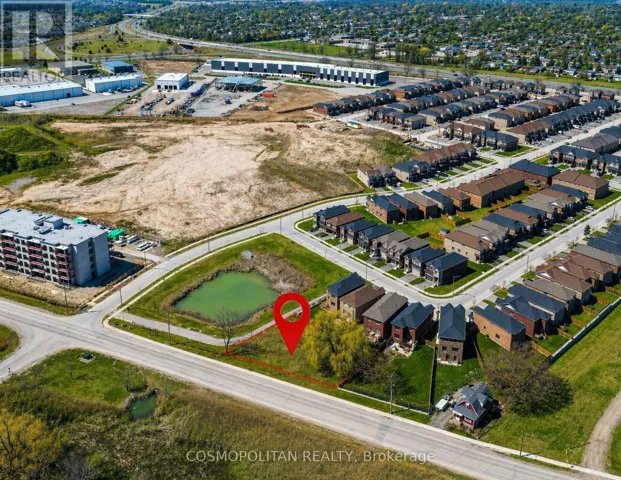 1518 BEAVERDAMS ROAD, Thorold (Thorold Downtown), Ontario L2V4A4