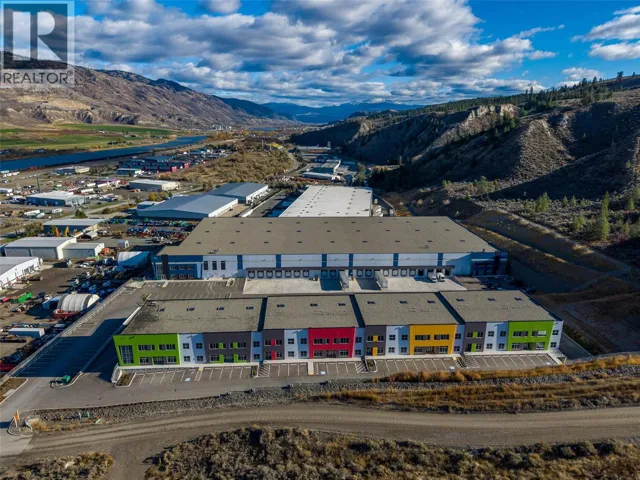 329 Silver Stream Road Unit# 111, Kamloops, British Columbia V2C6X2