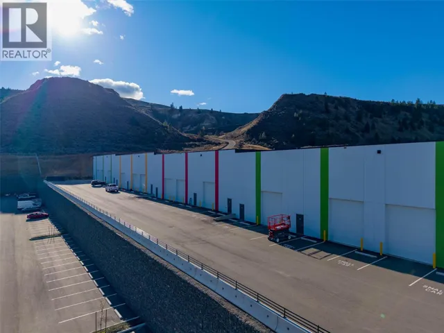 329 Silver Stream Road Unit# 113, Kamloops, British Columbia V2C6X2