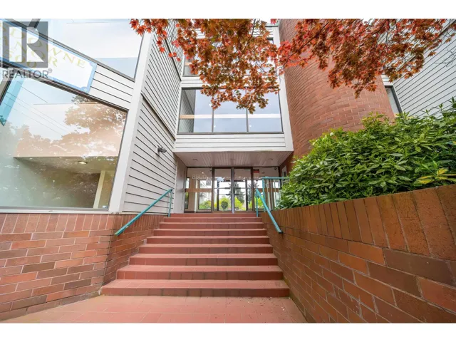 326 8500 LANSDOWNE ROAD, Richmond, British Columbia V6X3G4