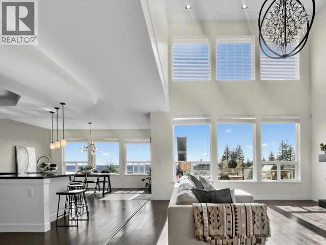 3492 BISHOP PLACE, Coquitlam, British Columbia V3E0K2