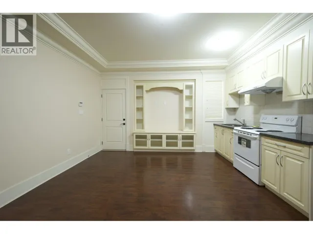 Legal Suite 7733 CHEVIOT PLACE, Richmond, British Columbia V7C3S5