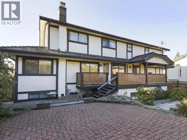 Bsmt 7841 WOODHURST DRIVE, Burnaby, British Columbia V5A4C4