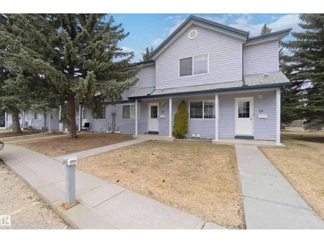 #14 100 WESTRIDGE CR, Spruce Grove, Alberta T7X1R7