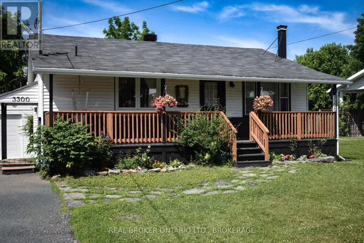 3300 POIRIER AVENUE, Cornwall, Ontario K6K1E1