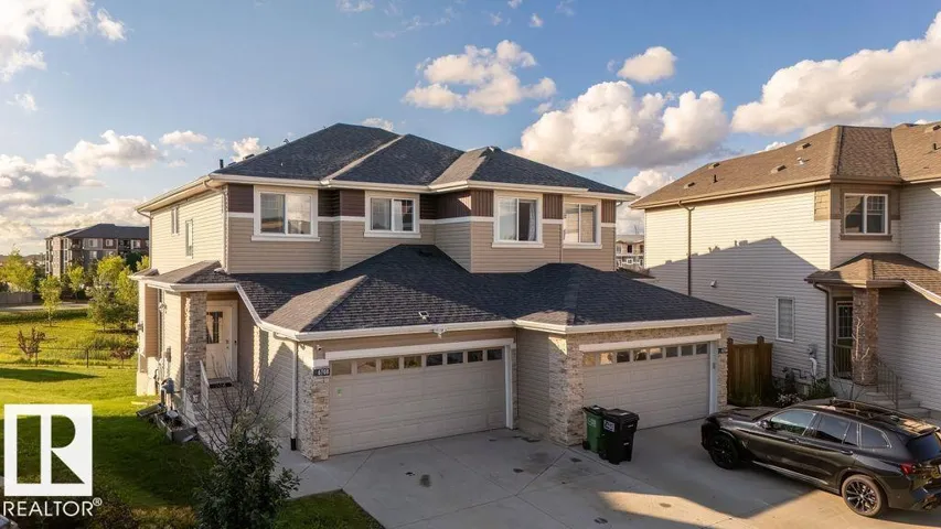 6708 CARDINAL RD SW, Edmonton, Alberta T6W2Y6