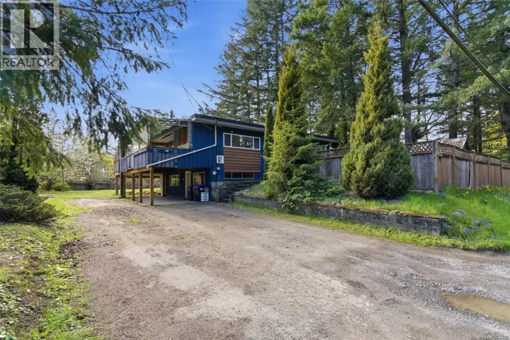 1747 Cedar Rd NE, Nanaimo, British Columbia V9X1L5