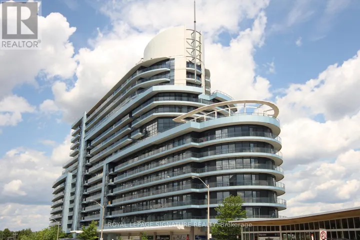 1028 - 2885 BAYVIEW AVENUE, Toronto (Bayview Village), Ontario M2K0A3