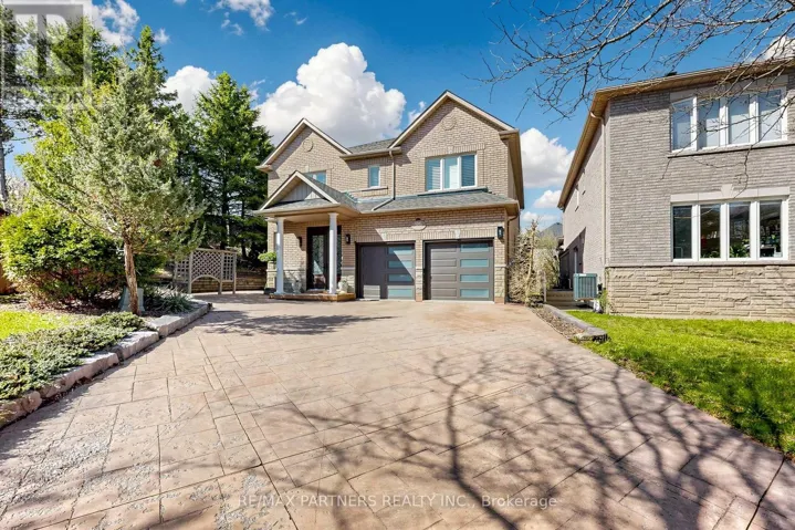 96 BRADGATE DRIVE, Markham (Thornlea), Ontario L3T7M3
