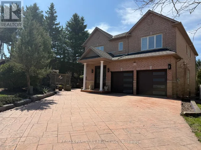 96 BRADGATE DRIVE, Markham (Thornlea), Ontario L3T7M3
