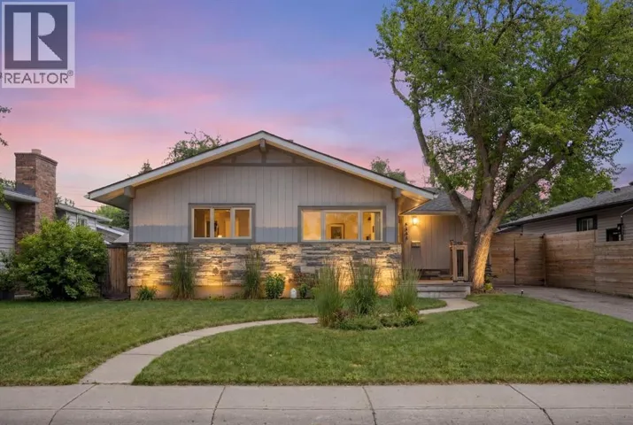 9828 Avalon Road SE, Calgary, Alberta T2J0V6