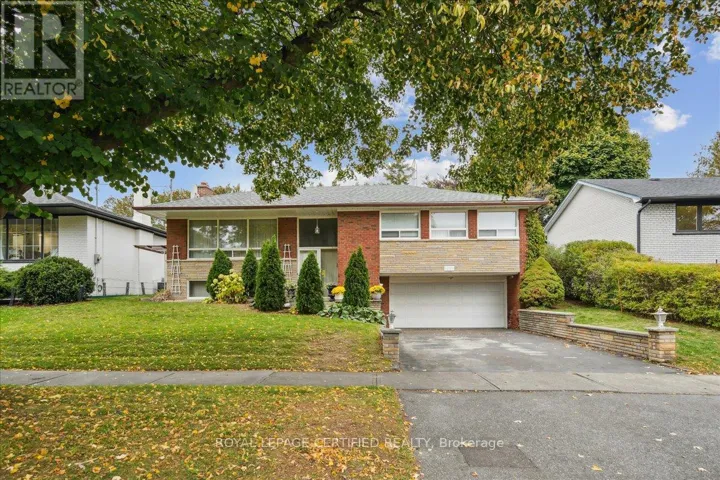 1639 SUNNYCOVE DRIVE, Mississauga (Lakeview), Ontario L4X1B6