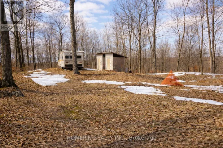 673 BUCKSHOT LAKE ROAD, Addington Highlands (Addington Highlands), Ontario K0H1K0