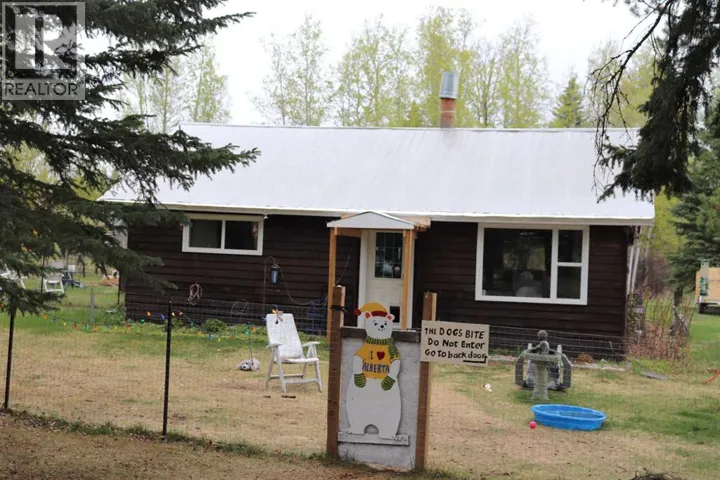 2302 10 Street, Marlboro, Alberta T7E2A1