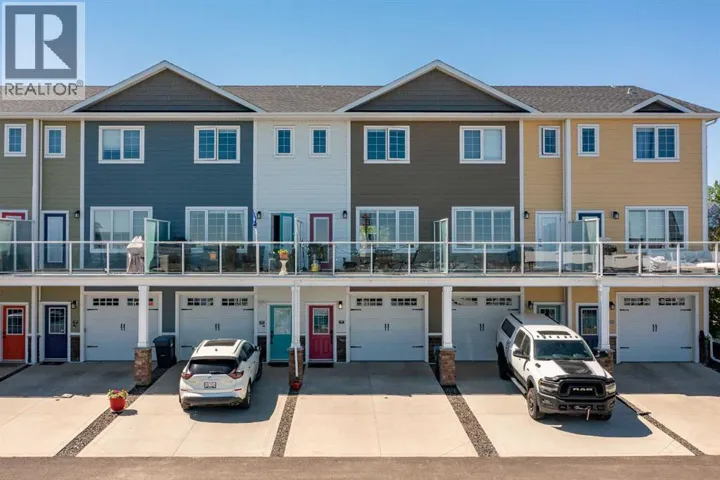 103, 5210 Lakeshore Drive, Sylvan Lake, Alberta T4S0M6