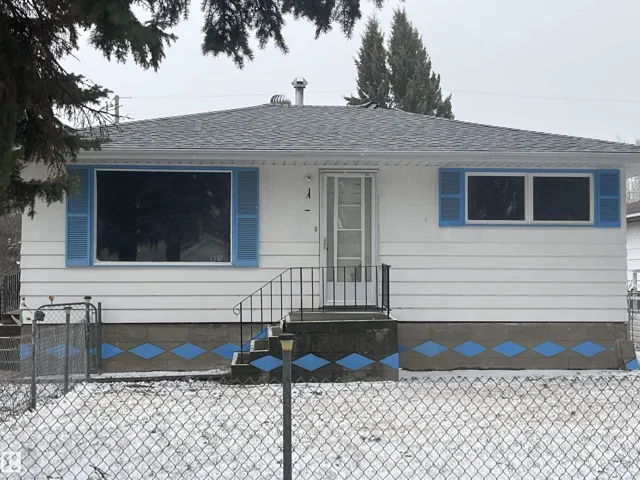 4807 53 AV, Viking, Alberta T0B4N0