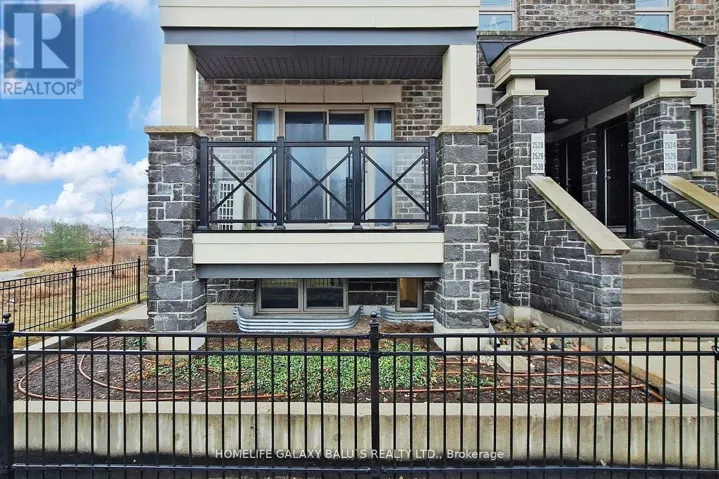 2528 - 30 WESTMEATH LANE, Markham (Cornell), Ontario L6B1N5