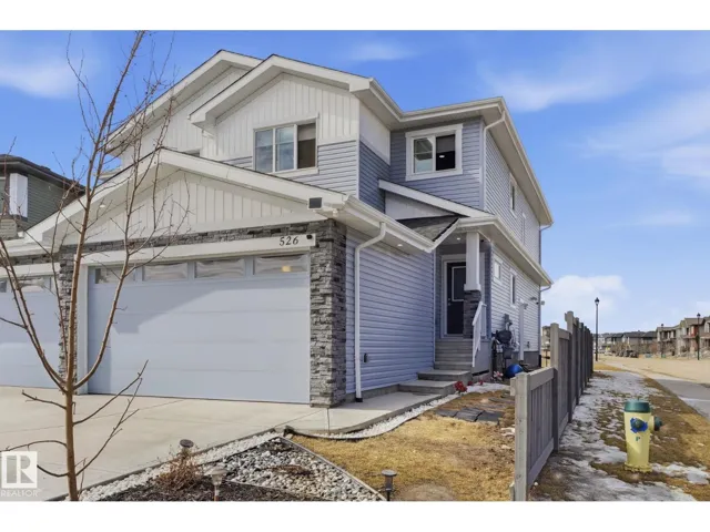 526 KLEINS CO, Leduc, Alberta T9E1M5