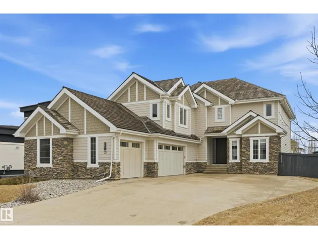 6021 30 ST, Rural Leduc County, Alberta T4X0X4