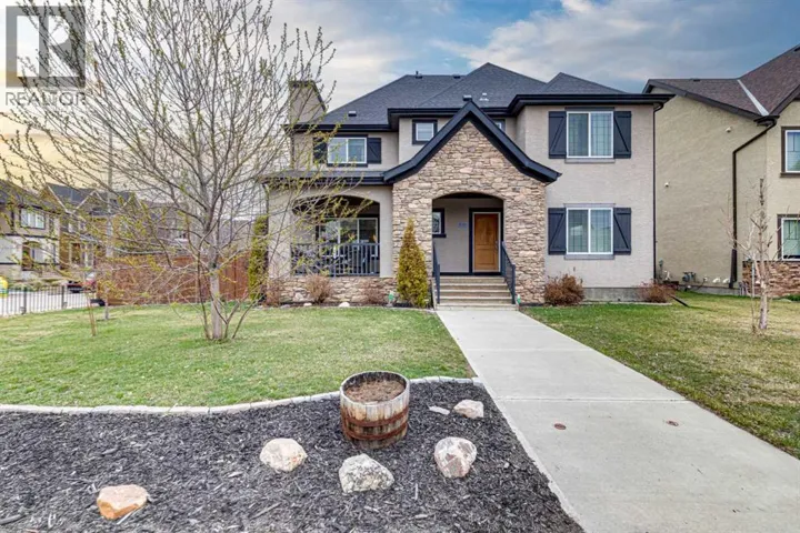 305 Mahogany Boulevard SE, Calgary, Alberta T3M1N8