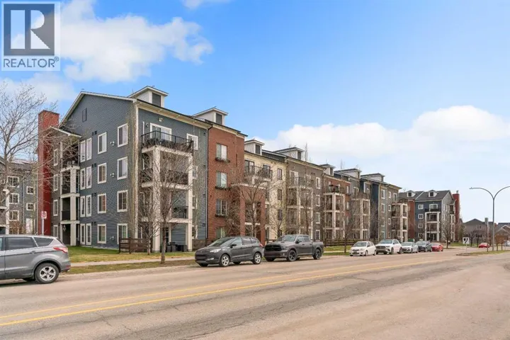 6305, 755 Copperpond Boulevard SE, Calgary, Alberta T2Z4R2
