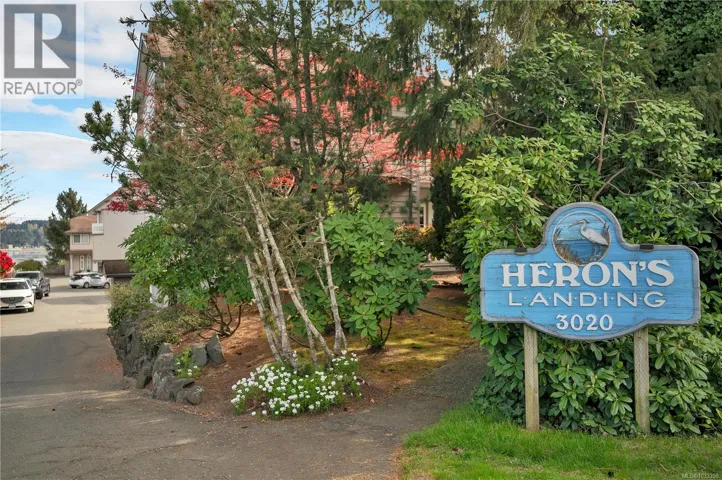 5 3020 CLIFFE Ave, Courtenay, British Columbia V9N2L7