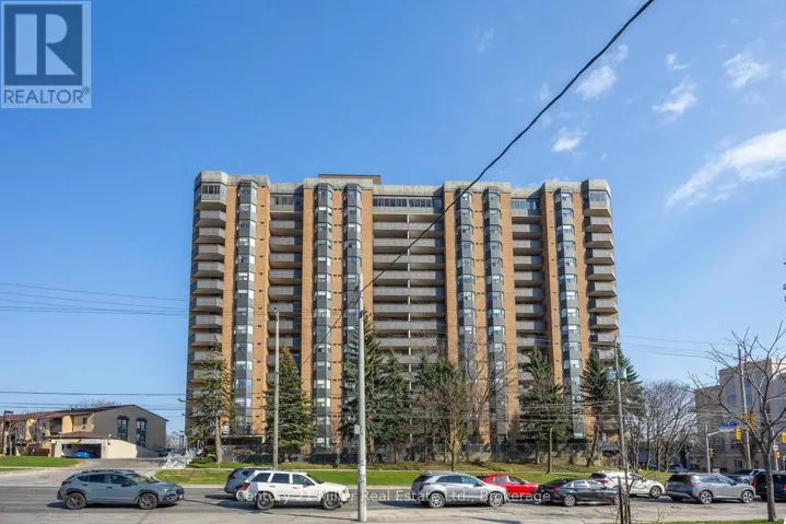 3845 LAKESHORE BOULEVARD W, Toronto (Long Branch), Ontario M8W4Y3