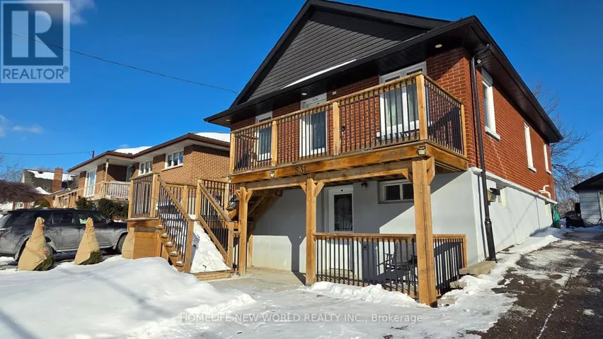 UNIT 1 - 531 RITSON ROAD N, Oshawa (O'Neill), Ontario L1G5R4