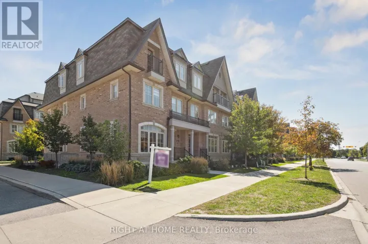 14 - 1255 BRIDLETOWNE CIRCLE, Toronto (L'Amoreaux), Ontario M1W0A5