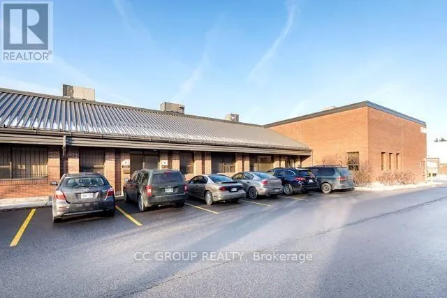 10 - 3510 PHARMACY AVENUE, Toronto (Steeles), Ontario M1W2T7