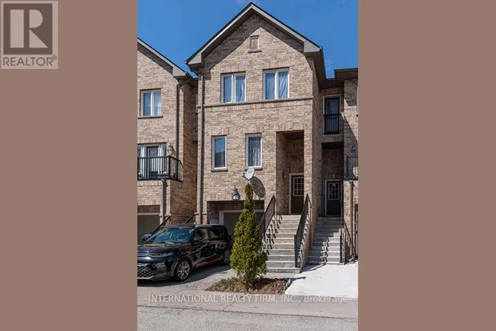 28 CAMPS LANE, Toronto (West Hill), Ontario M1E0B2