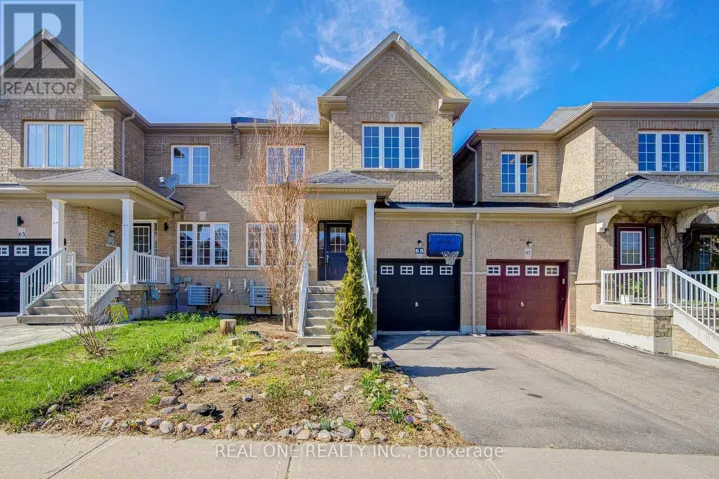 65 WESTCLIFFE CRESCENT, Richmond Hill (Jefferson), Ontario L4E0S5