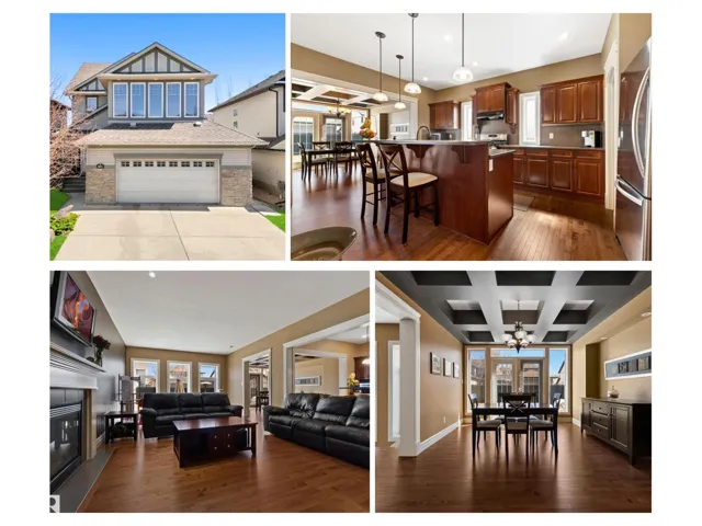 2011 126 ST SW, Edmonton, Alberta T6W0A5