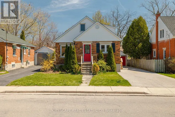 39 GLENMORRIS STREET, Cambridge, Ontario N1S2Y1