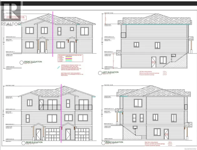 33 LEAM Rd, Nanaimo, British Columbia V9T3N7