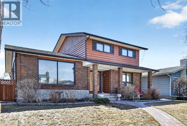 168 Templewood Drive NE, Calgary, Alberta T1Y4G8