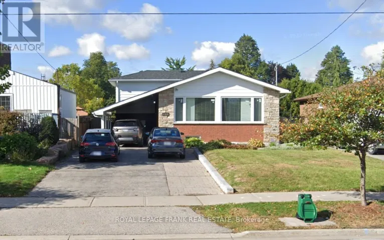 218 HARMONY ROAD N, Oshawa (Eastdale), Ontario L1G6L5