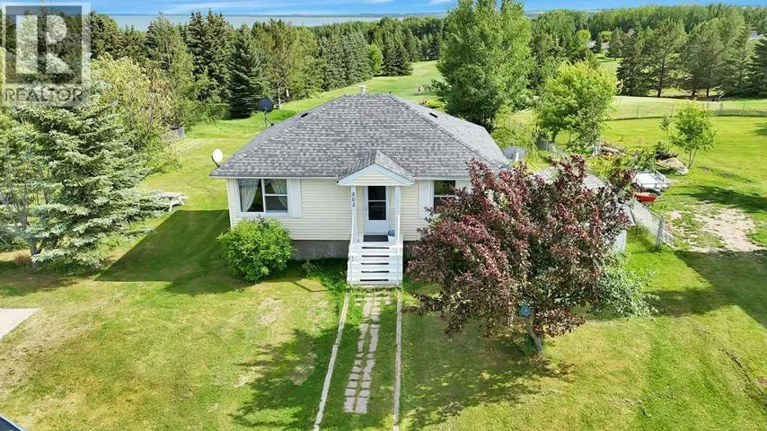 502 Sunnyside 500 Place, Rimbey, Alberta T0C2J0