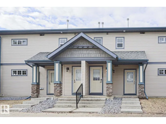 #18 2565 HANNA CR NW, Edmonton, Alberta T6R0M4