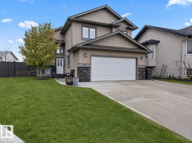 705 Pheasant CL, Cold Lake, Alberta T9M0B7