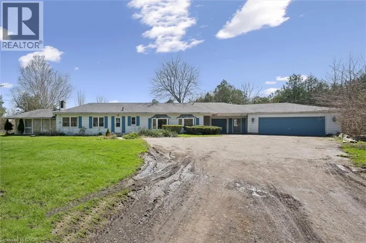5156 APPLEBY Line, Burlington, Ontario L7M0P5