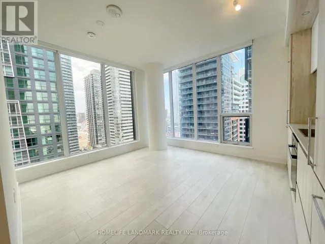2214 - 35 MERCER STREET, Toronto (Waterfront Communities), Ontario M5V0V1