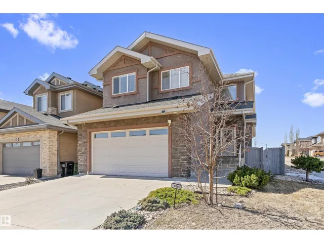 18096 89 ST NW, Edmonton, Alberta T5Z0J5
