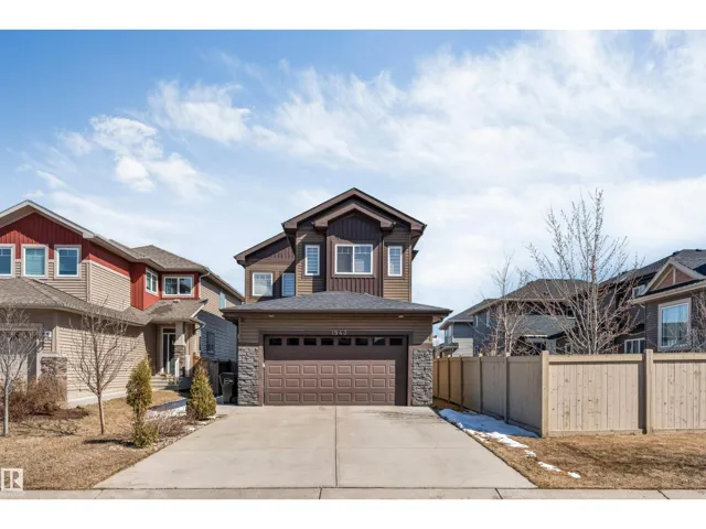 1943 ADAMSON TC SW, Edmonton, Alberta T6W1A8