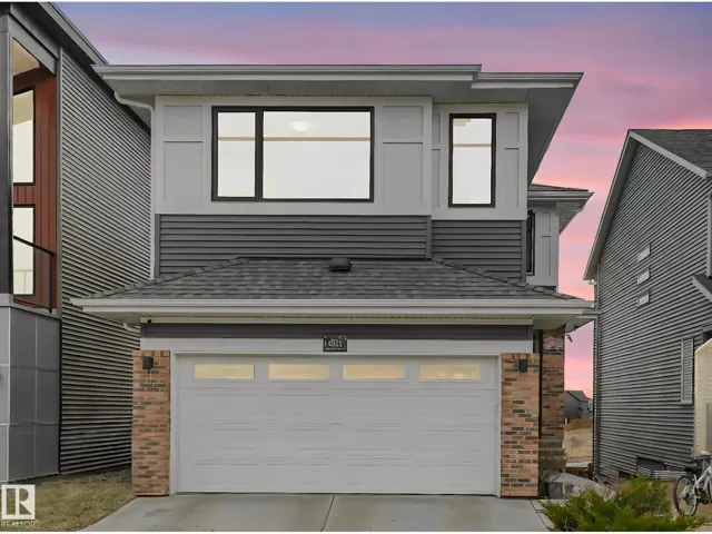 4324 Hawthorn Landing SW, Edmonton, Alberta T6X2Y9