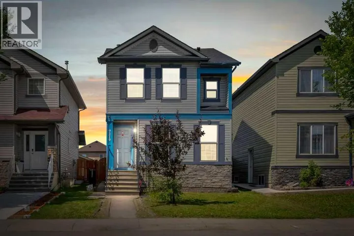 9219 Saddlebrook Drive NE, Calgary, Alberta T3J0B3