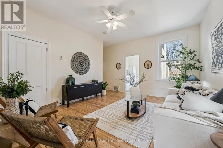 125 PAISLEY STREET, Guelph (Downtown), Ontario N1H2N9