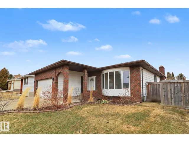 8711 30 AV NW, Edmonton, Alberta T6K3K1